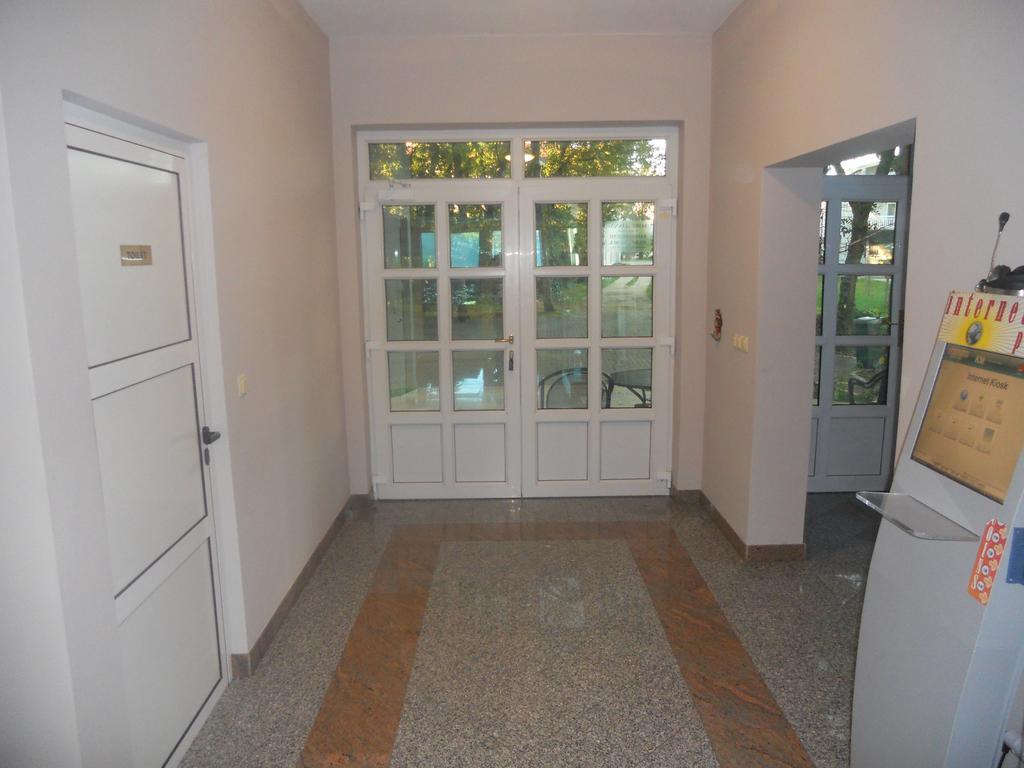 Sobe Jasna Hotel Međugorje Exterior foto
