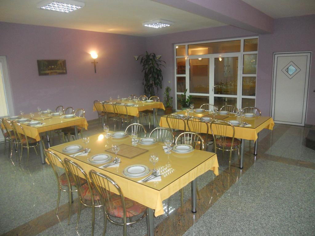 Sobe Jasna Hotel Međugorje Exterior foto