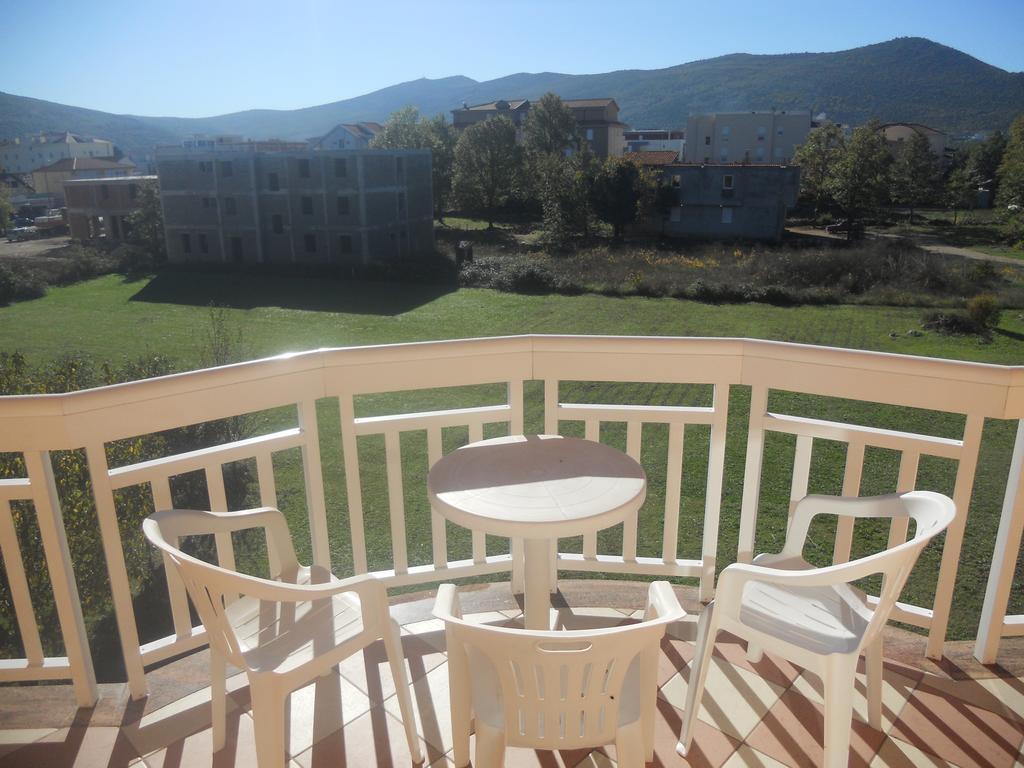 Sobe Jasna Hotel Međugorje Exterior foto
