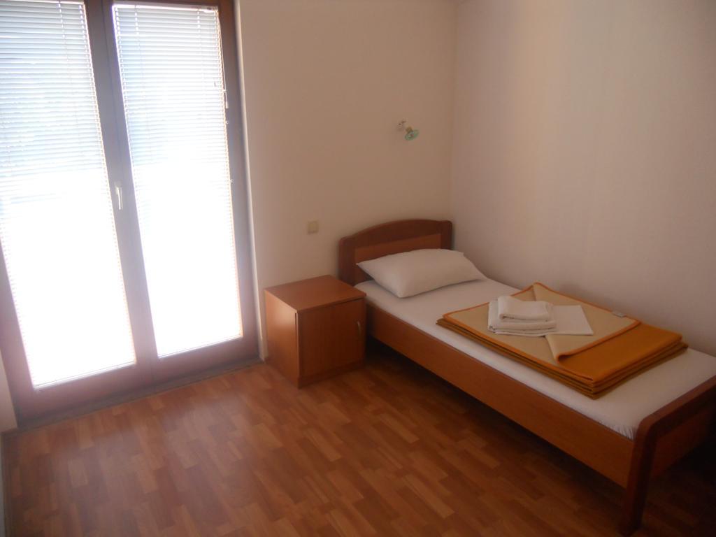 Sobe Jasna Hotel Međugorje Exterior foto